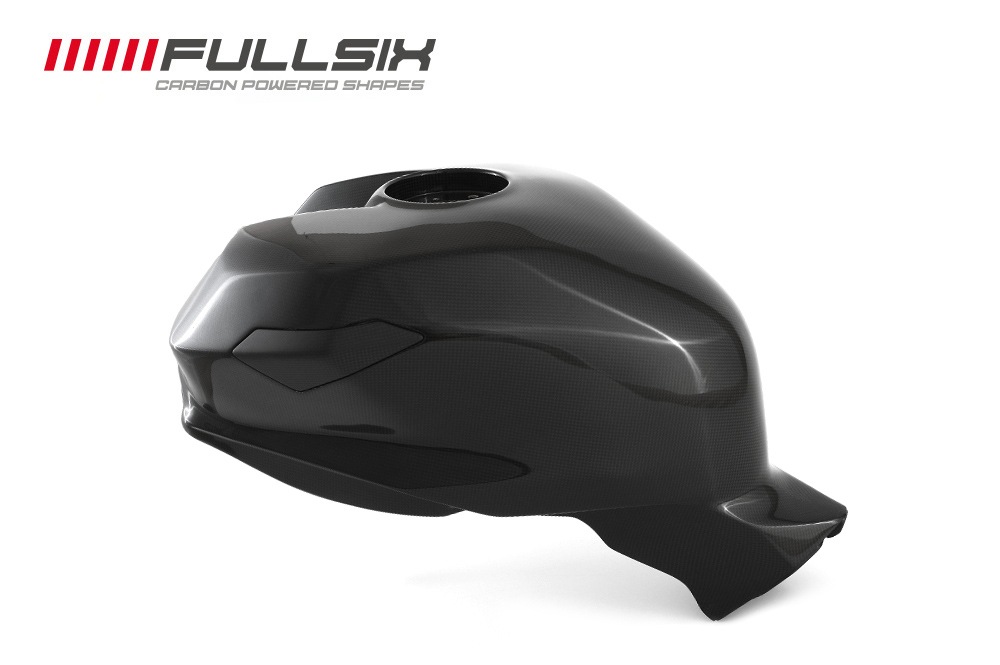 FULLSIX�ʥե륷�å����� �ɥ饤�����ܥ����������ܥ��Υ��å��ե塼���륿�󥯡������С�������25L��DUCATI��1299/1199/959/899 Panigale