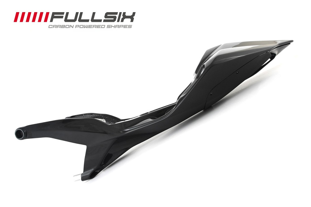 FULLSIX (�ե륷�å���) �ɥ饤�����ܥ��� �����ܥ��Υ��å������ȥ졼����η������� (���ȥ꡼��) DUCATI 1199/899 Panigale