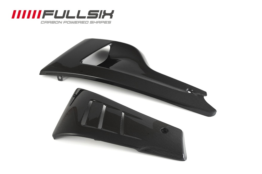 FULLSIX�ʥե륷�å����� �ɥ饤�����ܥ���������������С������ɥ��åȡ�DUCATI��DIAVEL��11-13��