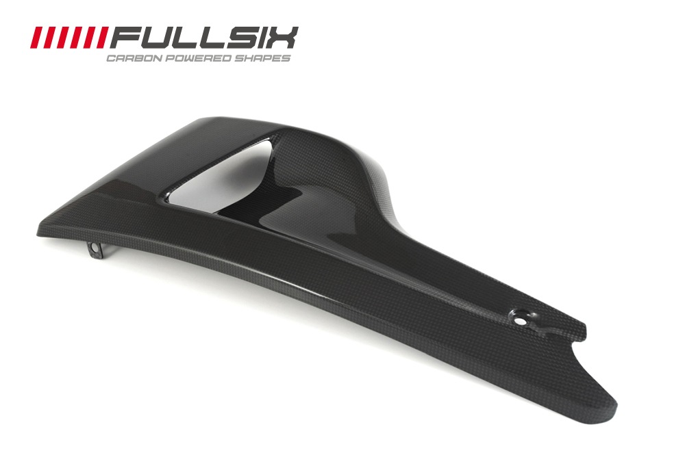 FULLSIX�ʥե륷�å����� �ɥ饤�����ܥ���������������С������ɡʺ��ˡ�DUCATI��DIAVEL��11-13��