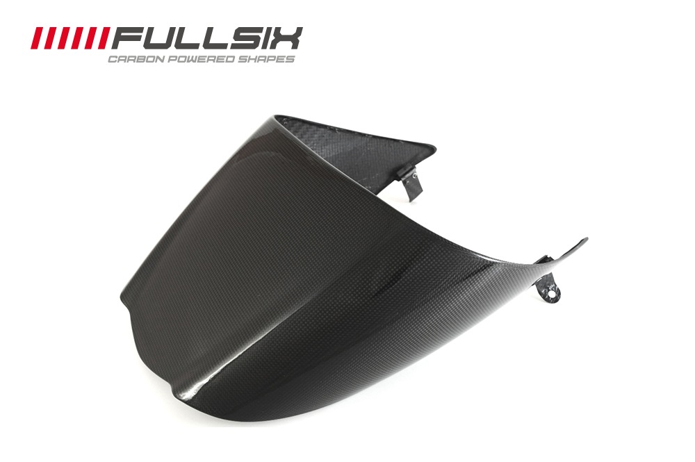 FULLSIX (�ե륷�å���) �ɥ饤�����ܥ��� �����ȥ��С� DUCATI DIAVEL (11-13) 
