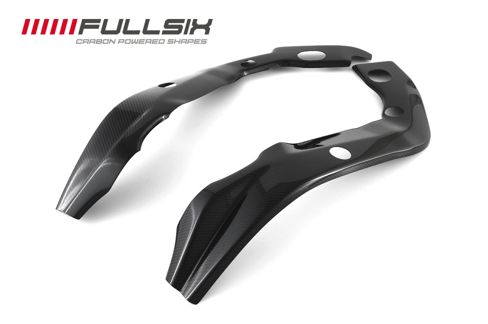�ڥ�����30%OFF��FULLSIX (�ե륷�å���) �ɥ饤�����ܥ��� �ե졼�५�С� BMW S1000RR (12-14) 