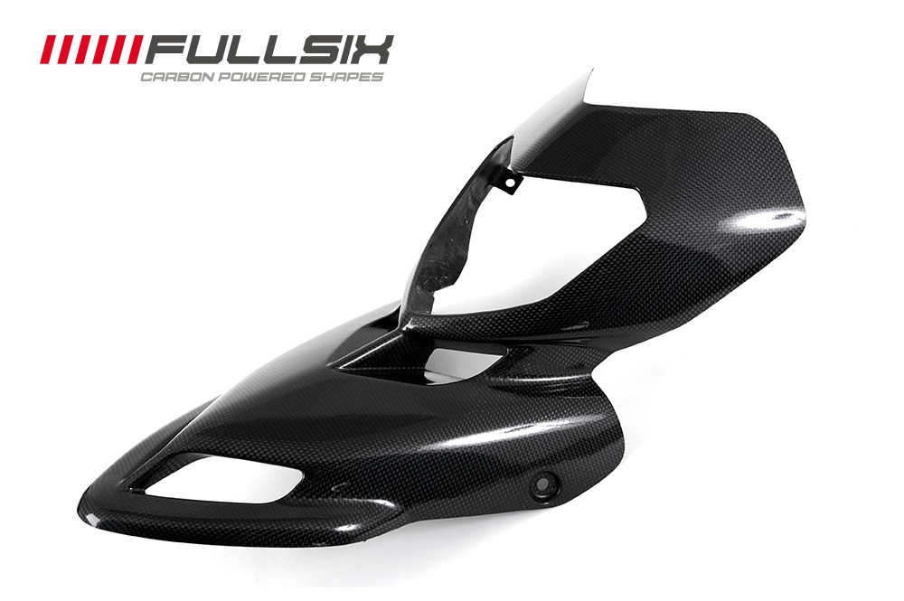 FULLSIX�ʥե륷�å����� �ɥ饤�����ܥ������إåɥ饤�ȥ����롡DUCATI��HYPERMOTARD796/1100��09-12��