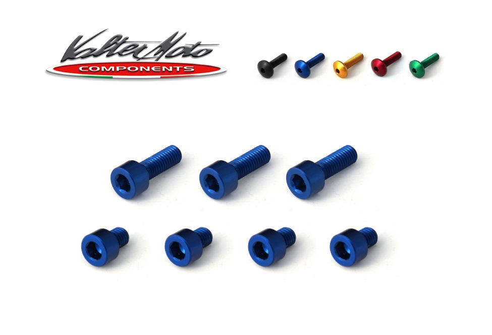 Valter Moto (�Х륿����ȡ˥��󥯥ܥ�ȥ��å� ���������KAWASAKI��ZX-10R(04-15)