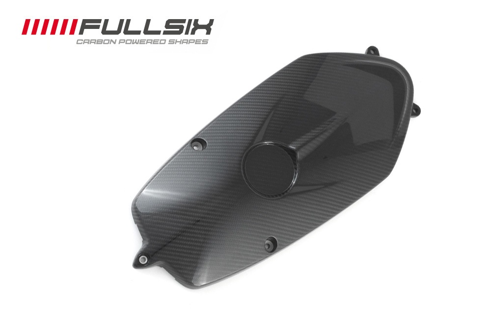 FULLSIX (�ե륷�å���) �ɥ饤�����ܥ��� ���󥸥󥻥󥿡����С� (�����ߥ󥰥������󥫥С�) BMW R NINE T (14-16) 
