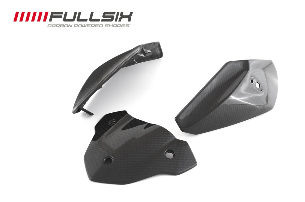 FULLSIX (�ե륷�å���) �ɥ饤�����ܥ��� �إåɥ饤�ȥ��С� (3�����å�) BMW S1000R (13-16) 