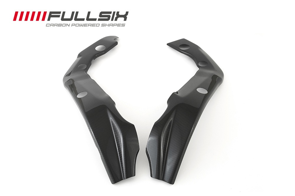 FULLSIX (�ե륷�å���) �ɥ饤�����ܥ��� �ե졼�५�С� BMW S1000R (13-16) 