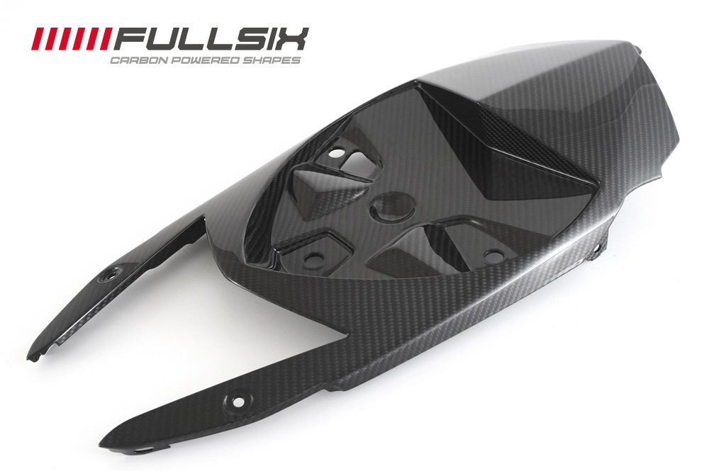 FULLSIX (�ե륷�å���) �ɥ饤�����ܥ��� �����ȥ�������ѥͥ� BMW S1000R (13-16) 