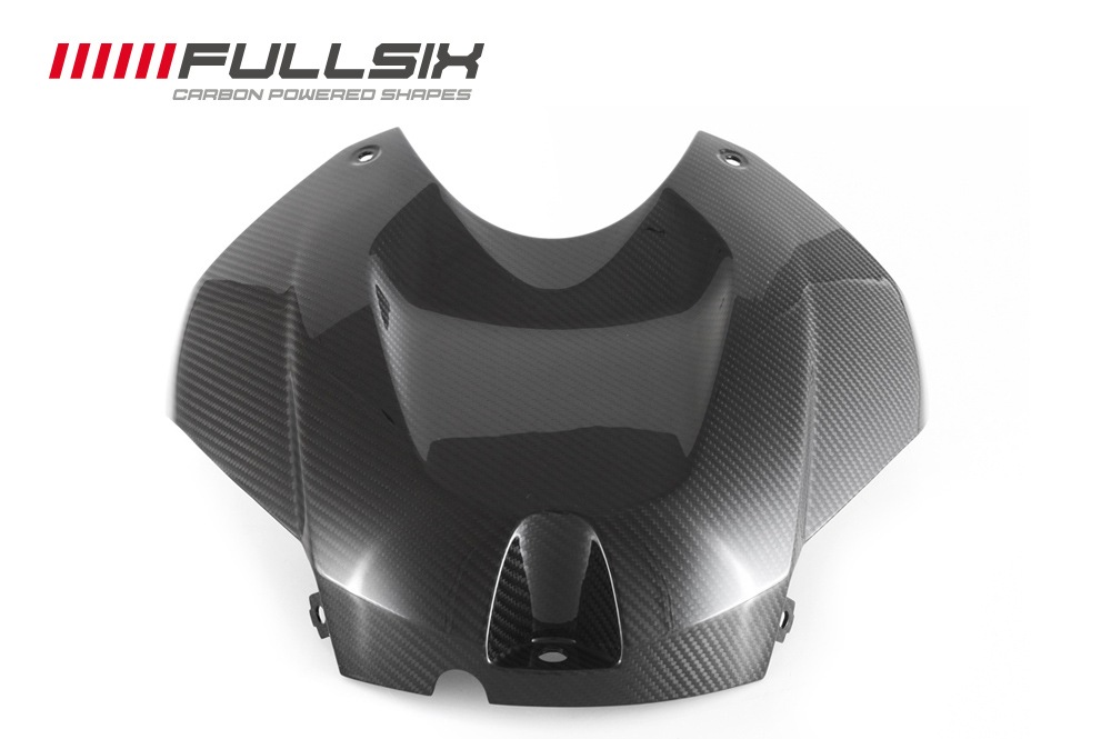 FULLSIX (�ե륷�å���) �ɥ饤�����ܥ��� ���󥯥��󥿡��ѥͥ� BMW S1000R (13-16) 