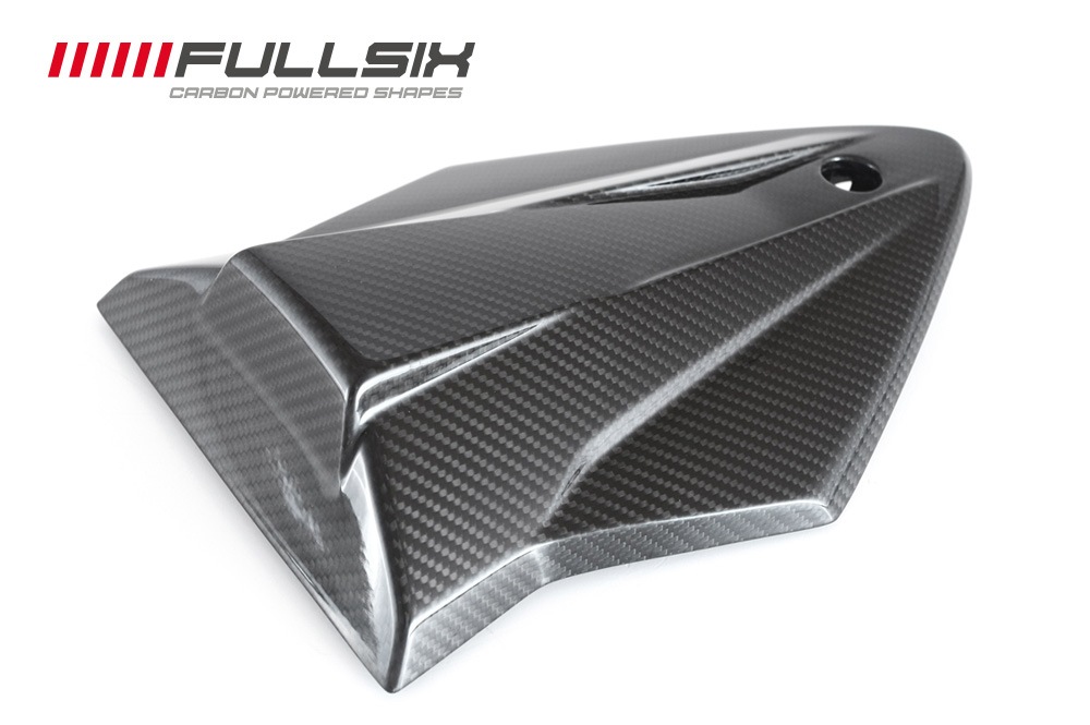 FULLSIX (フルシックス) ドライカーボン製 シングルシートカウル BMW