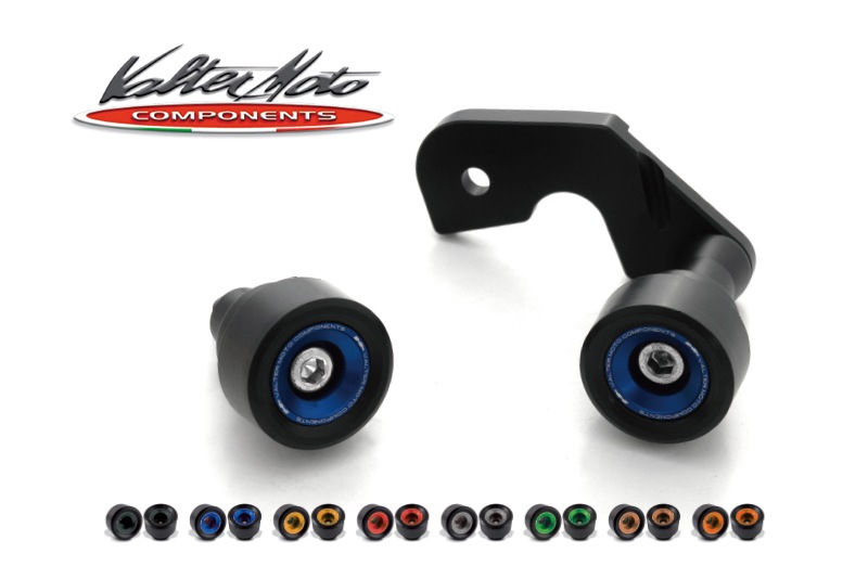 Valter Moto (Х륿ȡ˥ե졼ॹ饤 TRACKYAMAHA FZ8/Fazer800 (10-15)