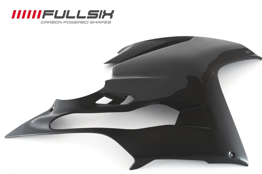 FULLSIX (�ե륷�å���) �ɥ饤�����ܥ��� �����ɰ��η������� (���󥿡����������) �� (�졼����) DUCATI 1299Panigale