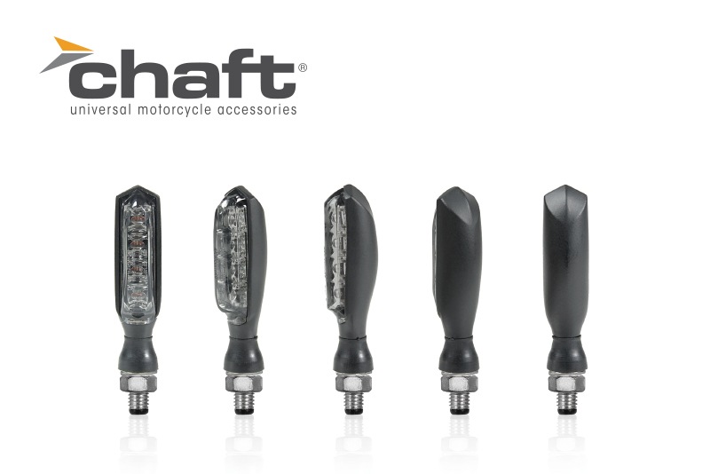 CHAFT チャフト LEDウインカー 汎用品 1年保証付き | CHAFT /チャフト