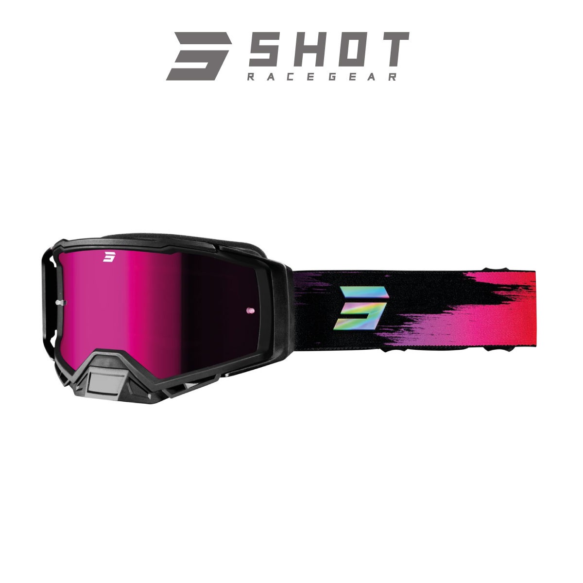 SHOT RACE GEAR / �������� CORE(����) �ѡ��ץ�/�ޥå�