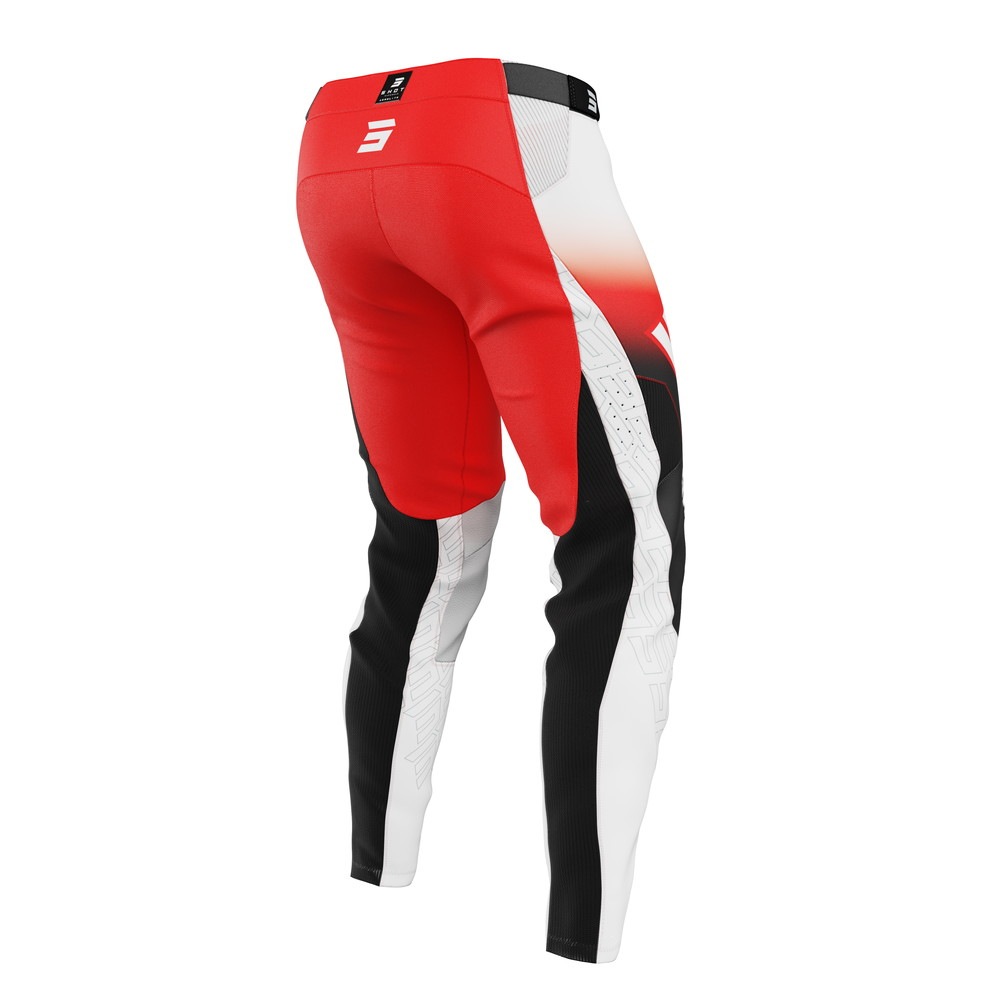 セール40%OFF】SHOT エアロライト パンツ ULTRA RED | SALE,SHOT RACE