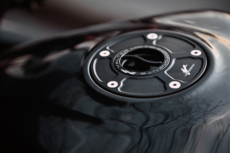 Valter Moto (Х륿ȡ˥󥯥åMV AGUSTA F3(11-17)