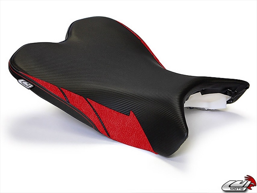 LUIMOTO (ルイモト) Team Yamaha/フロントシートカバー YAMAHA YZF-R1