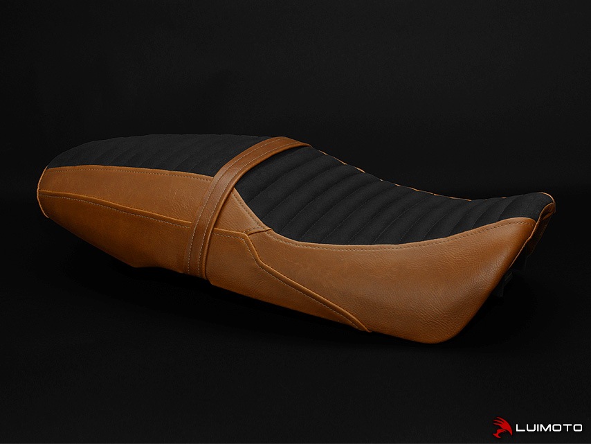 LUIMOTO（ルイモト) Vintage Classic/シートカバー YAMAHA XSR900 16