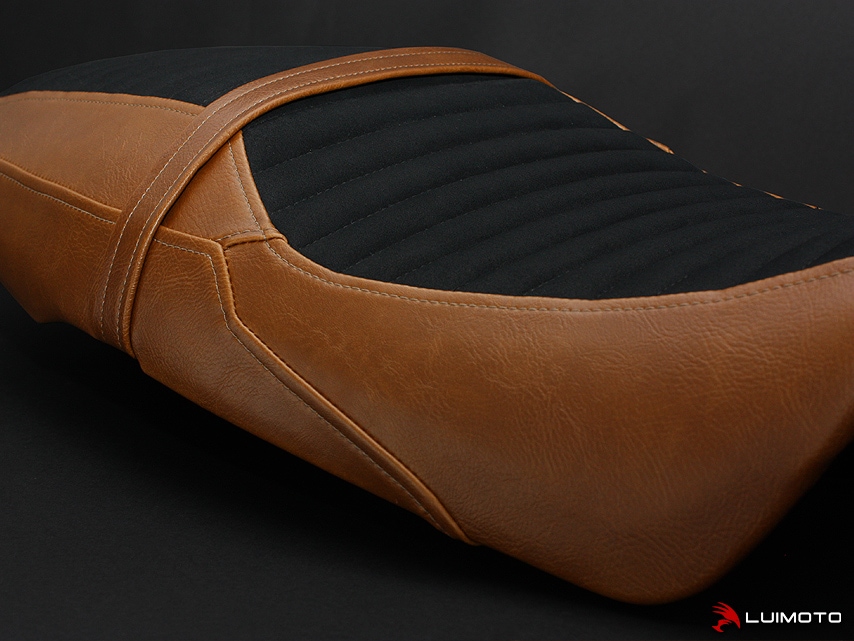LUIMOTO（ルイモト) Vintage Classic/シートカバー YAMAHA XSR900 16