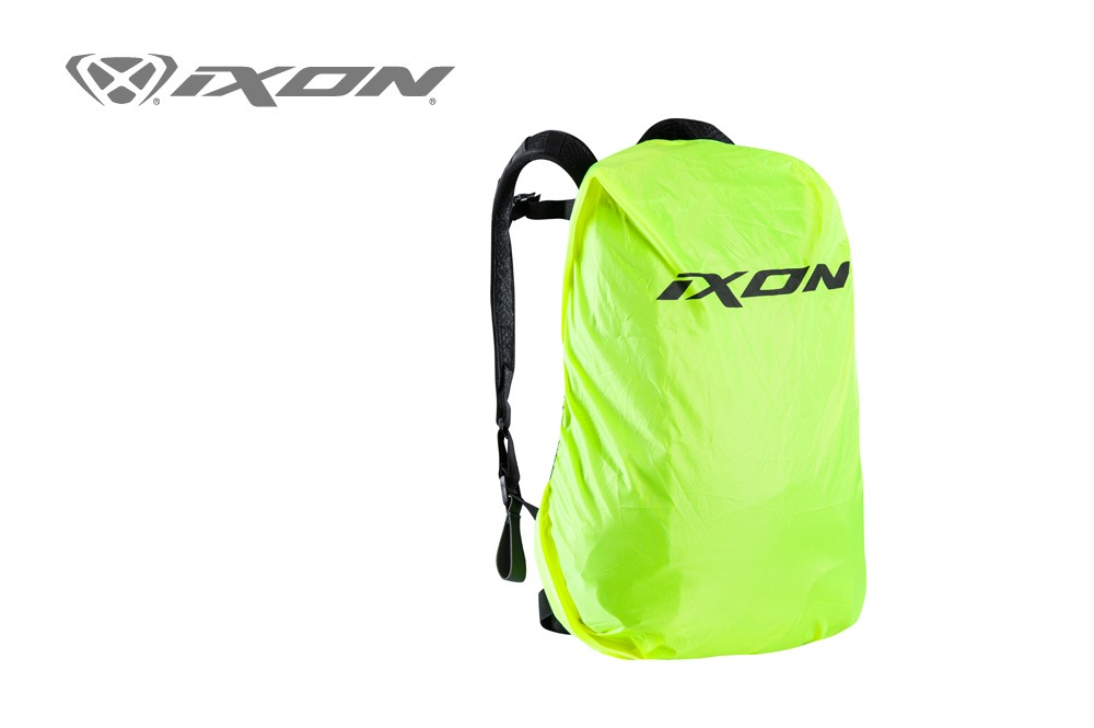 IXONʥV-CARRIER 25ǥХå  (Black)