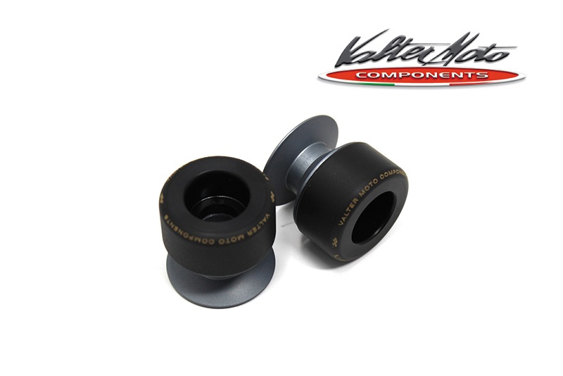 Valter Moto (�Х륿����ȡ˥�����ɥեå� TRACK��HONDA CBR600RR (07-19)