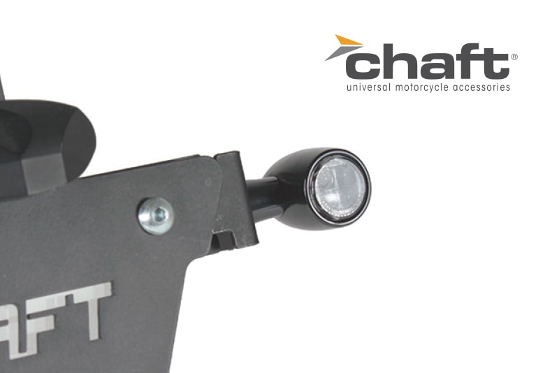 chaft LEDウィンカーポジションライト機能付、テールライト機能付きセット CHAFT チャフト LEDウインカー テールライト機能付 汎用品 1年