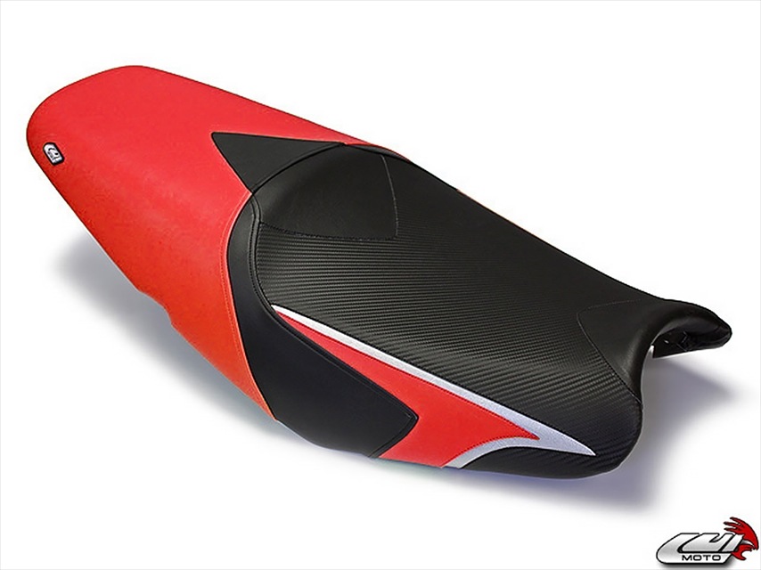 LUIMOTO（ルイモト) Team Kawasaki /シートカバー KAWASAKI ZX