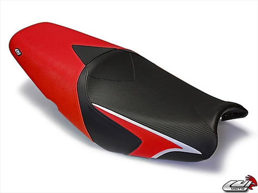 LUIMOTO（ルイモト) Team Kawasaki /シートカバー KAWASAKI ZX