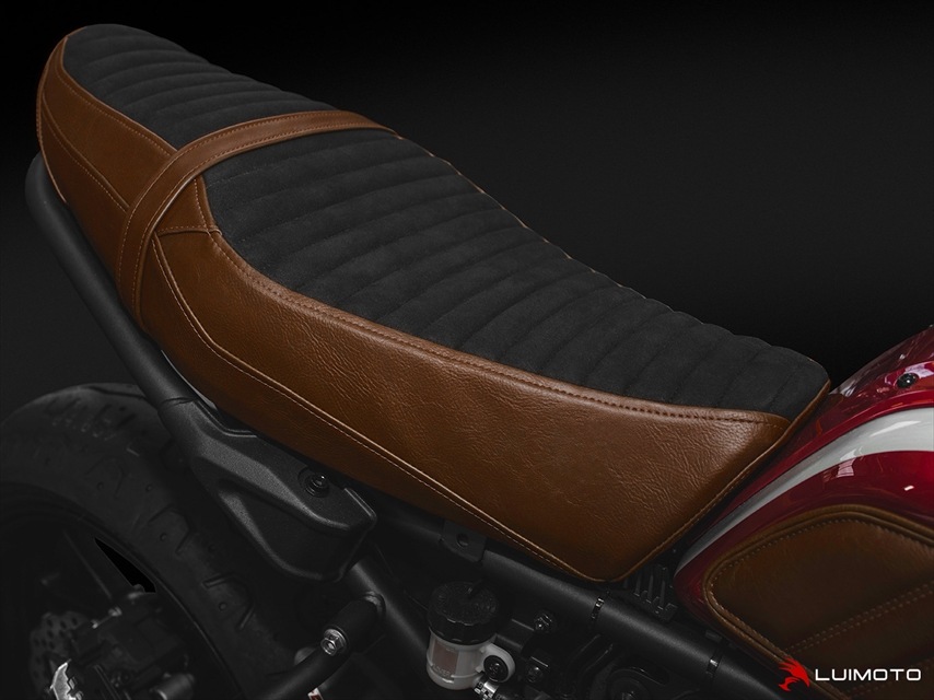 xsr700用シート US YAMAHA : [XSR700 (TM) Flat Seat] [B2G-F47E0-V0-00]