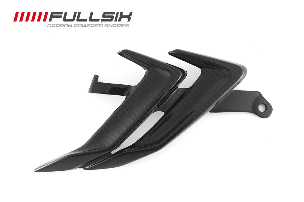 FULLSIX（フルシックス） ドライカーボン製 インサートカウル