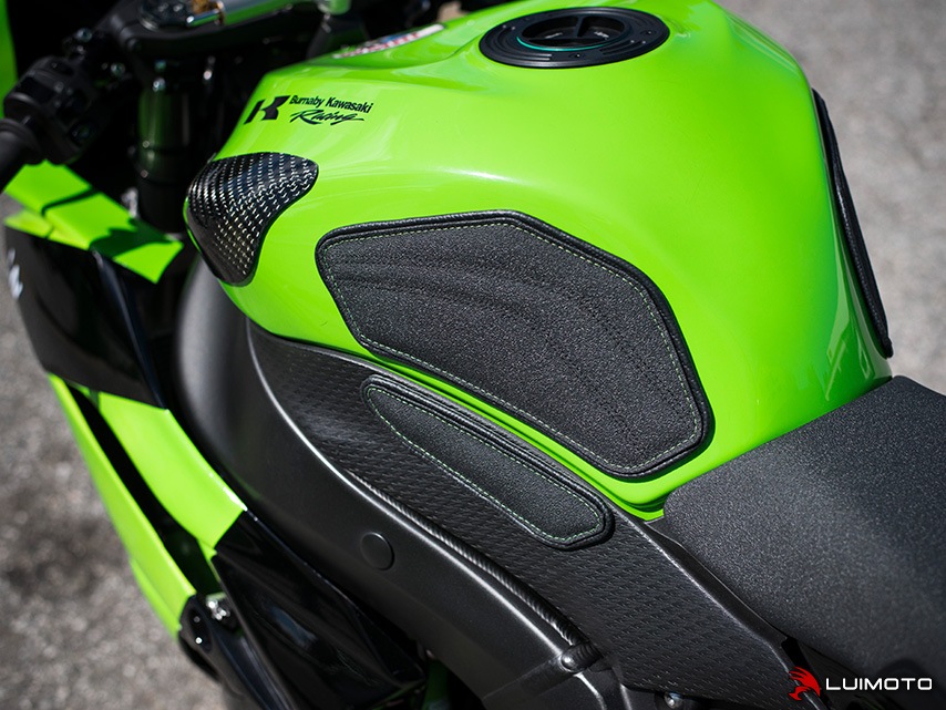 LUIMOTO（ルイモト)タンクリーフ/Sport フルキット KAWASAKI ZX