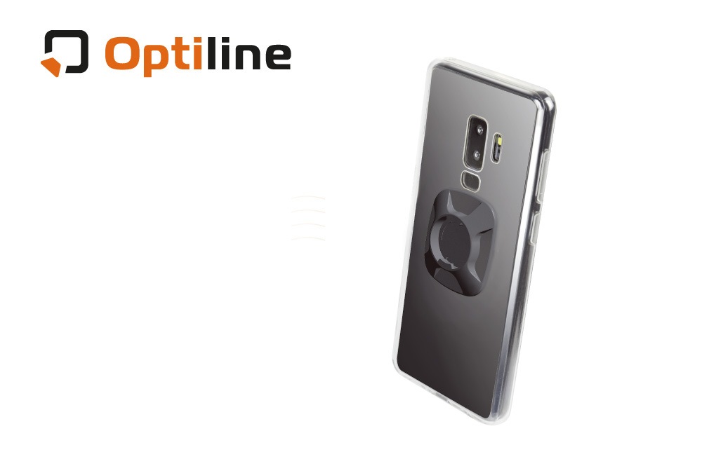 Optiline (���ץƥ��饤��) /Universal ��˥С�����Ž���դ������ץ��� (�֥�å�) 3MǴ��