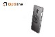 Optiline (���ץƥ��饤��) /Universal ��˥С�����Ž���դ������ץ��� (�֥�å�) 3MǴ��