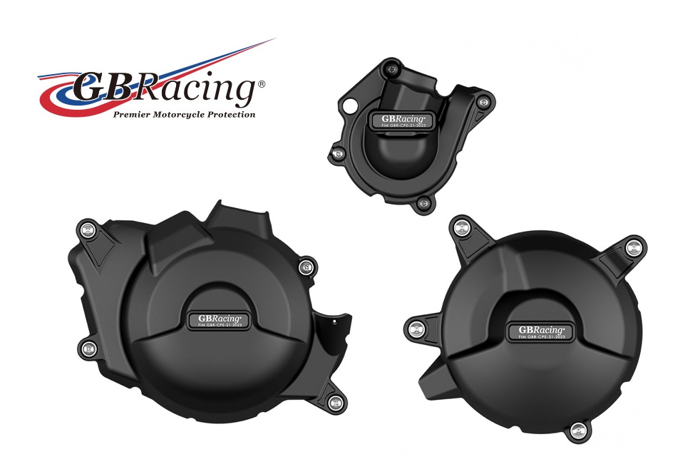 GBRacing FIM��ǧ ���󥸥󥫥С� (2�����С� ) BMW F900R/XR (20-25) /F800GS (19-25) 