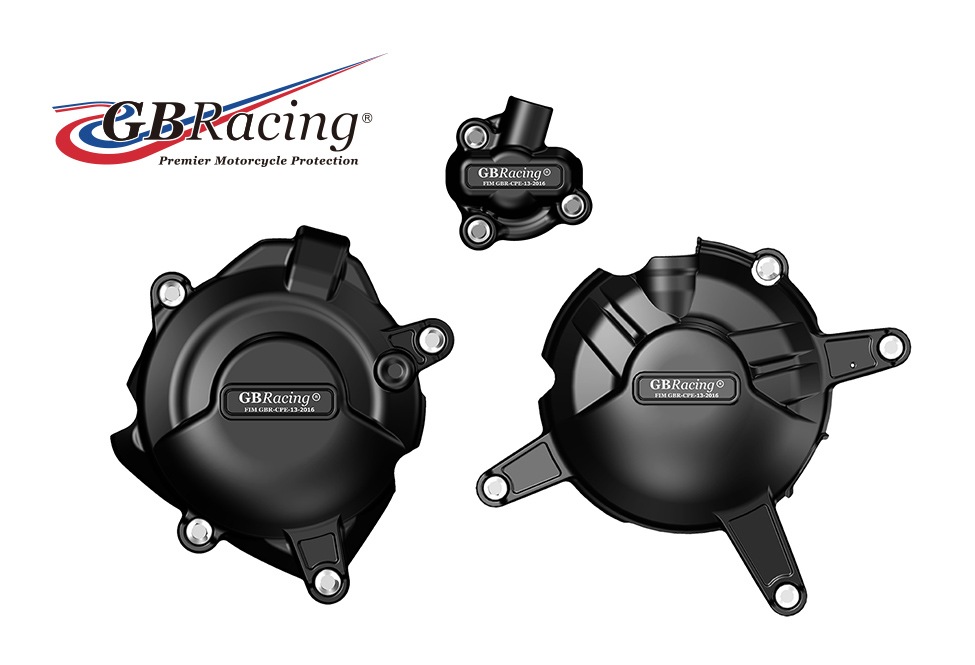 GBRacing��FIM��ǧ�����󥸥󥫥С�(�������С� ) YAMAHA YZF-R25/R3 (15-22)