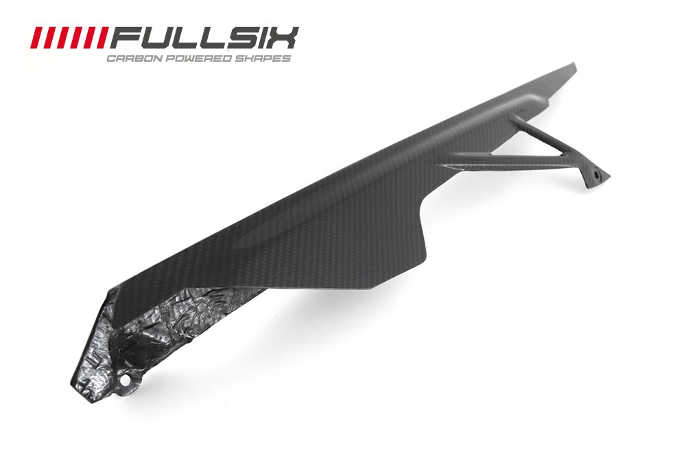 FULLSIXʥե륷å ɥ饤ܥ󥫥СBMW S1000RR (19-)