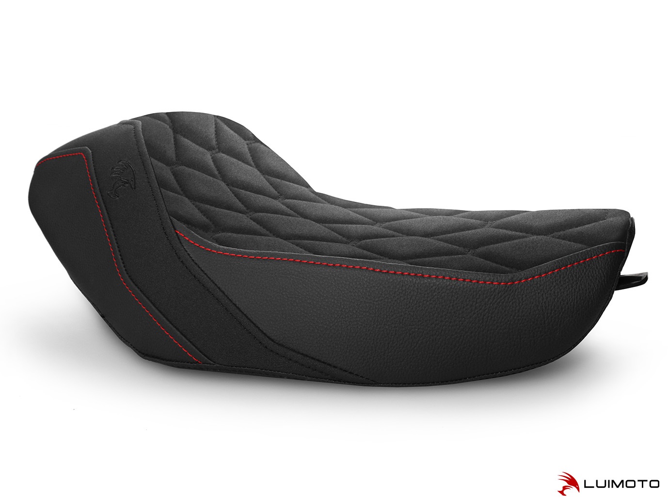 ドゥカティ 1199パニガーレR用LUIMOTO/ルイモト製R Edition LUIMOTO