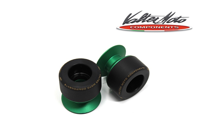 Valter Moto (�Х륿����ȡ˥�����ɥեå� TRACK��KAWASAKI ZX-6R (03-06)