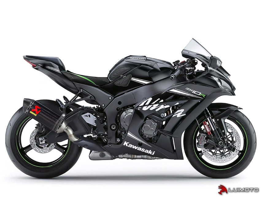 LUIMOTO（ルイモト)タンクリーフ/Sport フルキット KAWASAKI ZX-10R 11