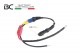 BC BATTERY CONTROLLER / �Хåƥ꡼����ȥ����顼 BC BIKE BOOSTER CABLE �Х����ѽ��š��֡��������Ѽ���¦�����ɡ� 80���