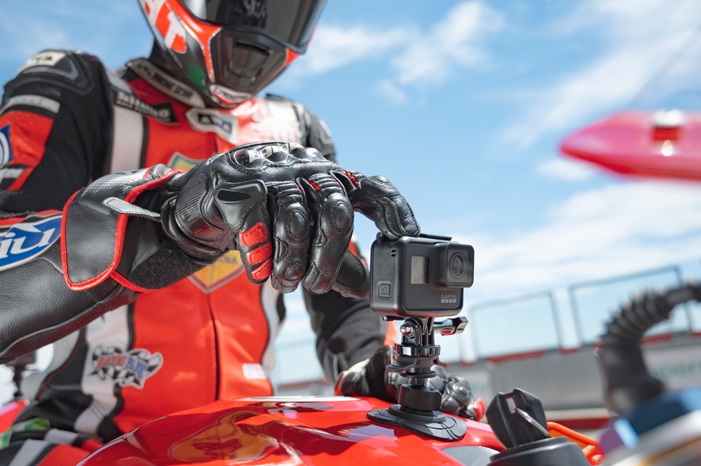 Optiline(���ץƥ��饤��) /Action Cam ��������󥫥���ѥޥ����