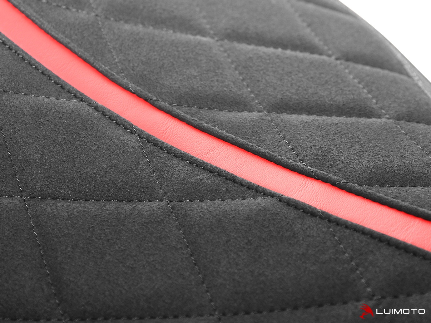 LUIMOTO�ʥ륤���) GP Diamond/�ե���ȥ����ȥ��С� DUCATI��PANIGALE V4 22-23