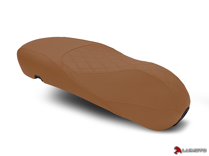 LUIMOTO（ルイモト) Cenno/シートカバー VESPA PRIMAVERA 50 125 150