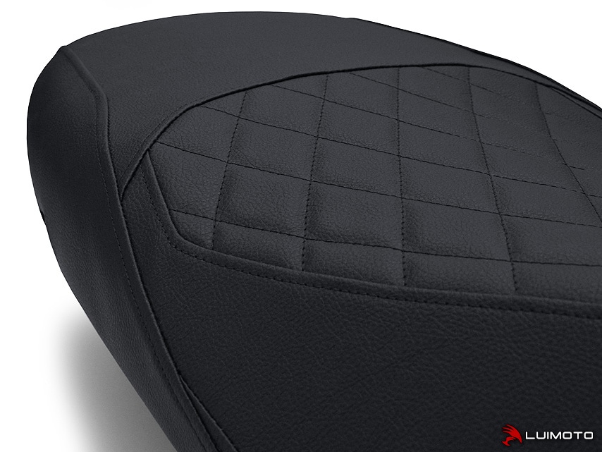 LUIMOTO（ルイモト) Cenno/シートカバー VESPA PRIMAVERA 50 125 150