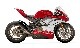 GBRacing FIM��ǧ ���󥸥󥫥С� (2�����С� ) DUCATI �ѥ˥����� V4/V4S (18-24) 