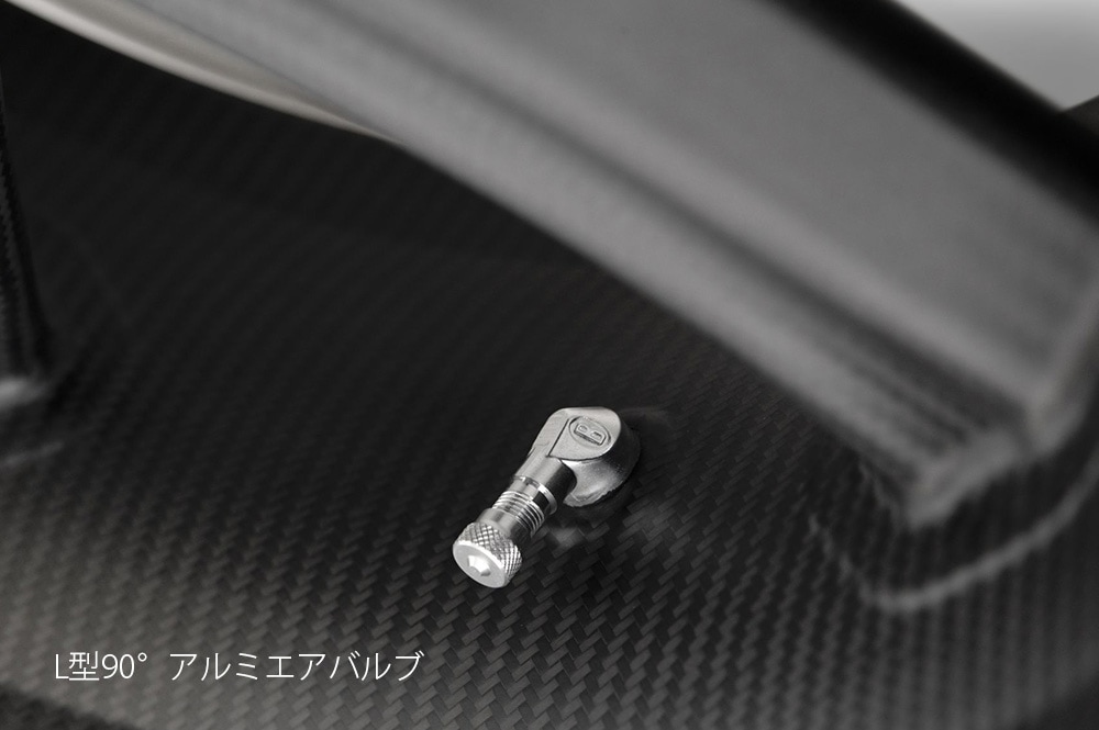 ROTOBOX (ロトボックス) カーボンホイールセット BULLET (バレット