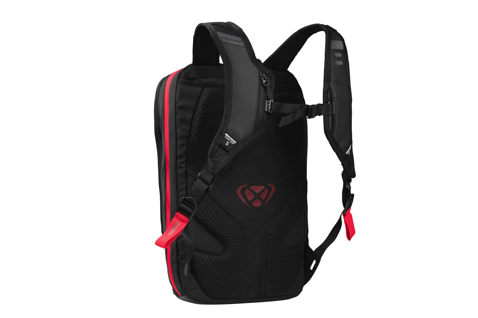 IXON バイク用設計 立体構造スポーツバックパック リュック