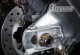 ��TITANIUM (�١��������˥���) BMW S1000R (13-18) �ꥢ�֥졼���ǥ��������������ܥ�ȥ��å�
