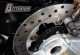��TITANIUM (�١��������˥���) BMW S1000R (13-18) �ꥢ�֥졼���ǥ��������������ܥ�ȥ��å�