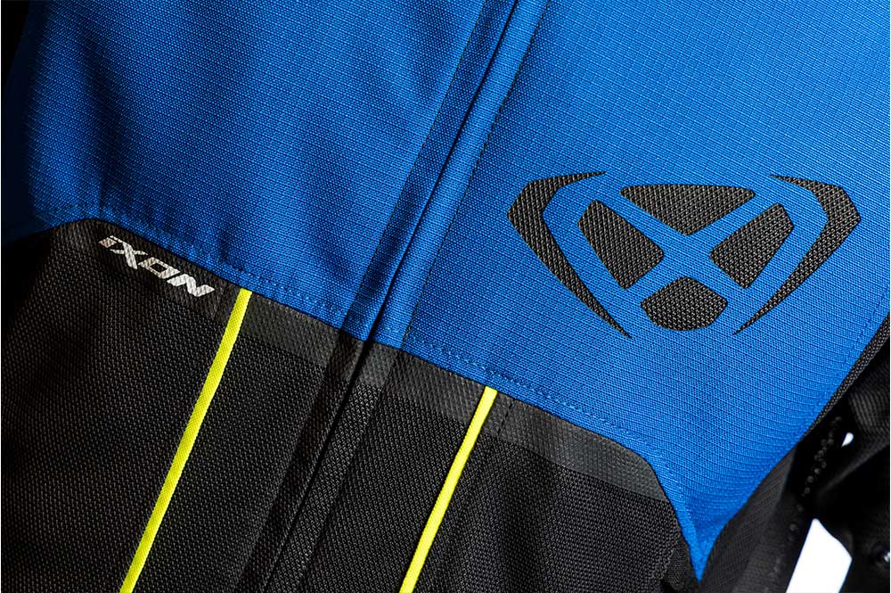 �ڥ�����30��OFF�� IXON�ʥ��������ALLROAD AIR A ���㥱�å�  (Black/Anthracite/Blue)���߸ˤ���